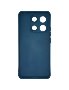 Син калъф Candy Color за Xiaomi Redmi Note 14S