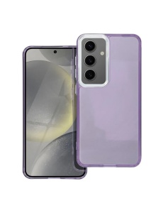 Удароустойчив калъф Pearl за Samsung Galaxy A37 5G Лилав