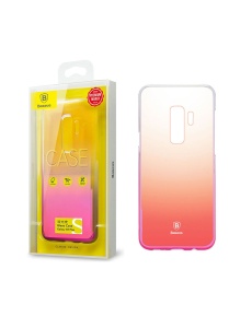 Baseus Glaze Case PVC калъф за Samsung S9 Plus