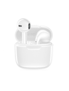 BLUETOOTH Слушалките TWS XO X23 Черни Бели и Розови за чисти разговори и музика