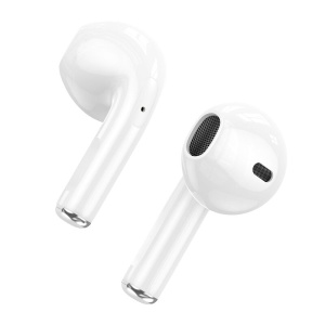 BOROFONE TWS BLUETOOTH Слушалки Зелен цвят с кристален звук и дълбоки баси