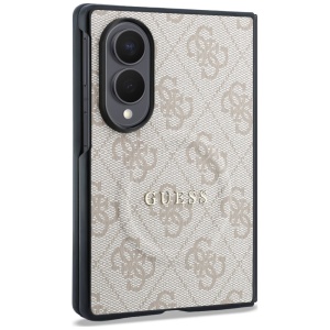 Guess HC Magnetic за Samsung Galaxy Z Fold 8 pink - Img 3