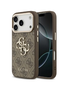 Guess Original case за iPhone 17 Pro Mod 9521936