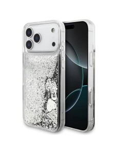 Guess Original Liquid case за iPhone 17 Pro