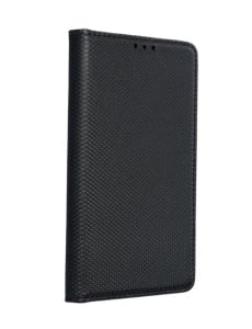 Kалъф тефтер черен KARE за Samsung J7 2016