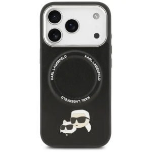 KARL LAGERFELD case for IPHONE 18 Pro - Img 3