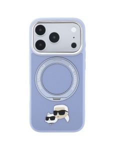 Karl Lagerfeld Original case с MagSafe за IPHONE 18 Pro - Img 2