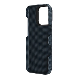Kevlar Benks Case MagSafe за iPhone 16 с подсилени ъгли против изпускане