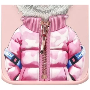 NIMMY case COOL&CUTE 2.0 Cat for IPHONE 16 - Img 9