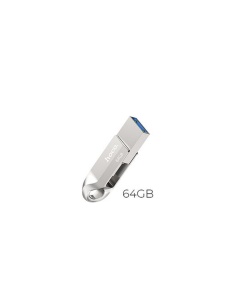 USB флаш памет Hoco UD10 USB 3 0 TypeC 64GB