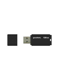 USB FLASH ПАМЕТ GOODRAM UME3 128GB USB 3 0 за бърз пренос на данни