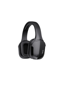 Безжични слушалки HAVIT H6 10BT ЧЕРНИ със стабилна Bluetooth връзка