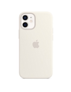 Елегантен бял Оригинален Калъф за iPhone 11