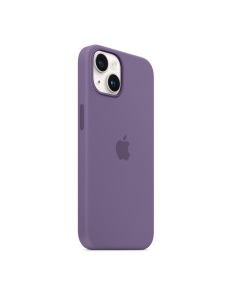 Елегантен лилав Оригинален кейс за iPhone 13