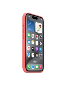 Елегантен Оригинален гръб за iPhone 16 Pro
