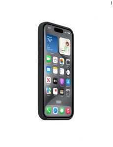 Елегантен Оригинален кейс за iPhone 16 Pro