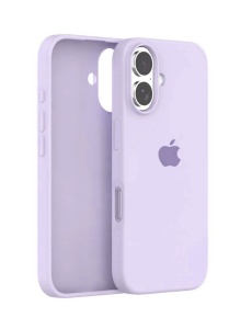 Елегантен Оригинален Калъф за iPhone 16