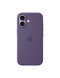 Елегантен Оригинален Калъф за iPhone 17