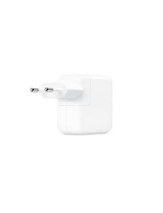Захранващ адаптер Apple 35W Dual USB C Port Power Adapter за бърз пренос на данни