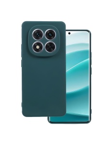 Зелен калъф Candy Color за Xiaomi Redmi Note 14 Pro 5G