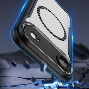 Карбонов кейс Defender Carbon с MagSafe за iPhone 17 Air