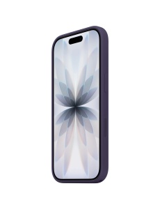 Лилав Оригинален Гръб MagSafe за iPhone 17