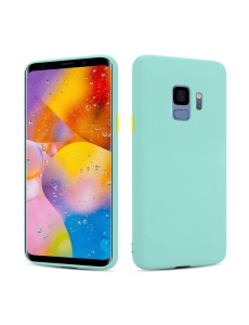 Ментов калъф Color Buttons за Samsung S9
