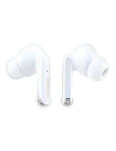 Оригинални BLUETOOTH Слушалки GUESS в черен лилав розов или златен цвят с дълга работа на батерията