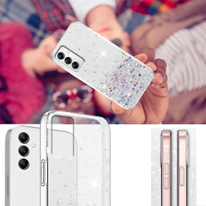 Прозрачен калъф Brilliant case за Samsung Galaxy S26 Plus