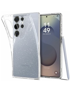 Прозрачен Гръб Shine 2 за Samsung Galaxy S25 Ultra