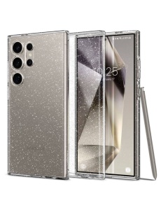 Прозрачен Гръб Shine 2 за Samsung Galaxy S26 Ultra