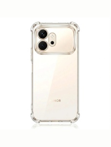Прозрачен калъф ANTISHOCK за HONOR 600 Pro