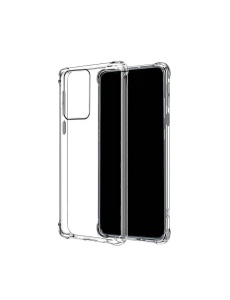 Прозрачен калъф ANTISHOCK за Samsung A03