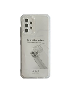 Прозрачен калъф Antishock за Samsung A32 4G
