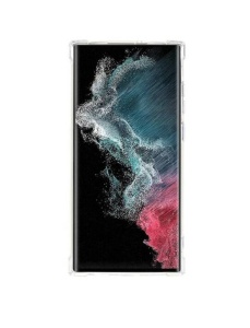 Прозрачен кейс ANTISHOCK за Samsung S23 Ultra
