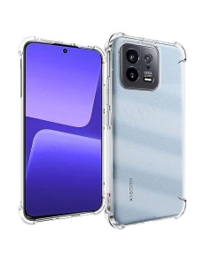 Прозрачен калъф ANTISHOCK за Xiaomi 13 Pro