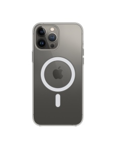 Прозрачен калъф MagSafe за IPHONE 13 Pro Max