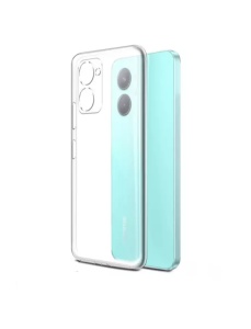 Прозрачен гръб TPU за Realme C33