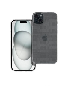 Прозрачен калъф TPU HQ за iPhone 14 Plus
