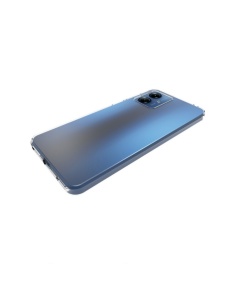 Прозрачен силиконов кейс 1 мм за Motorola G14