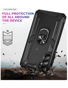Противоударен калъф ZORE за Samsung A25 със защита от удари и надрасквания