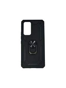 Противоударен черен калъф Zore за Xiaomi 12