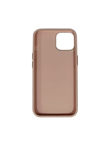 Розов гръб Satin Case за IPHONE 14