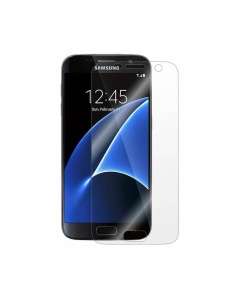 Силиконов Блъф Протектор за Samsung S7