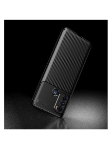 Силиконов калъф Auto Focus за Motorola Moto G60
