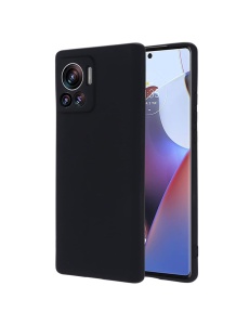 Силиконов гръб Candy Matt за Moto Edge 30 Ultra