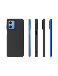 Силиконов калъф Candy Matt за Motorola Moto G54