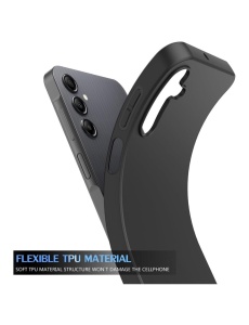 Силиконов калъф Candy Matt за Samsung A13 5G