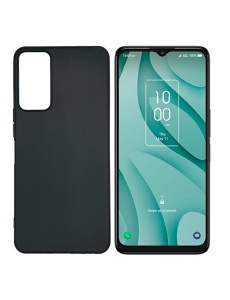 Силиконов гръб Candy Matt за TCL TCL 40 NXTPaper 5G