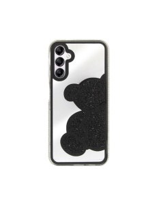 Силиконов Гръб Teddy Bear and Mirror за Samsung A16